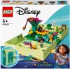 LEGO Disney Princess Antonio's Magische Poort 43200 online kopen