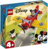 Lego Disney Mickey Mouse & Friends Propeller Plane Set(10772 ) online kopen