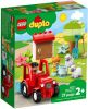 Lego DUPLO Stad Landbouwtractor & Dierenverzorging Peuterspeelgoed(10950 ) online kopen