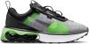 Nike Air Max 2021 sneakers zwart/groen/grijs online kopen