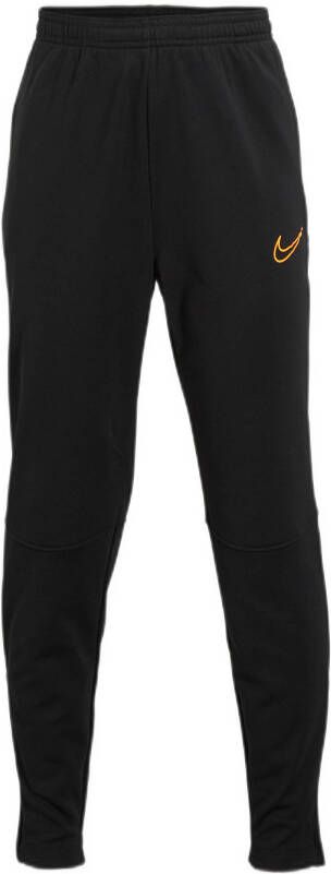 Nike Kids Nike Therma FIT Academy Winter Warrior Knit voetbalbroek voor kids Zwart