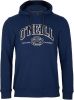 O'Neill hoodie Surf State met logo darkwater blue option b online kopen