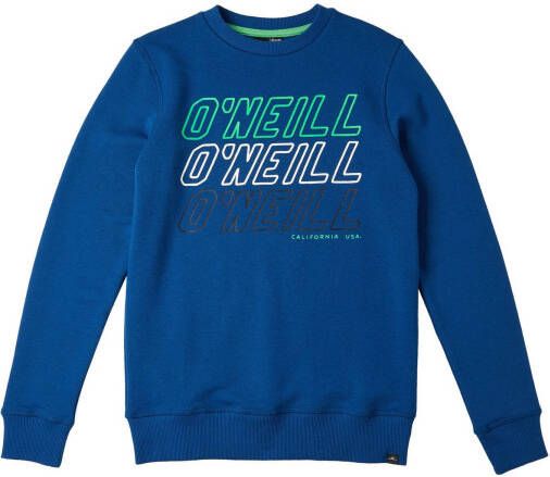 O'Neill Sweatshirt ALL YEAR CREW SWEATSHIRT