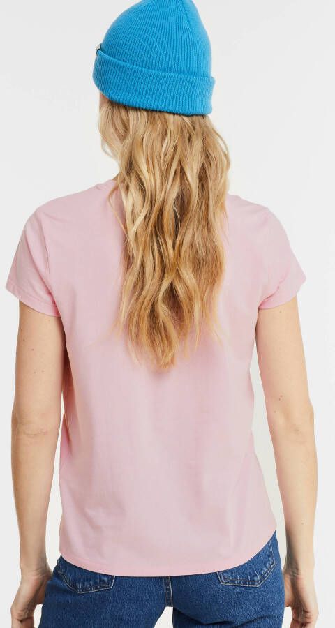 Polo Ralph Lauren T shirts Roze Dames