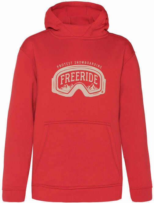 Protest skipully Wizzet jr rood