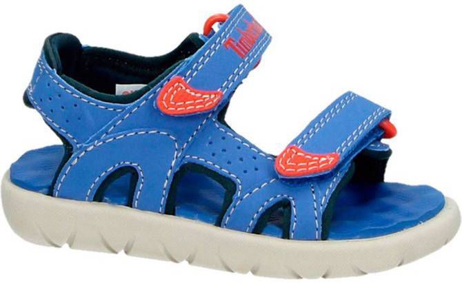 Timberland Perkins Row sandalen blauw
