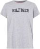 Tommy Hilfiger Underwear T shirt met logoprint voor online kopen