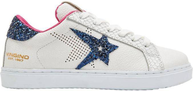 VINGINO Mayke Off White Kinderen