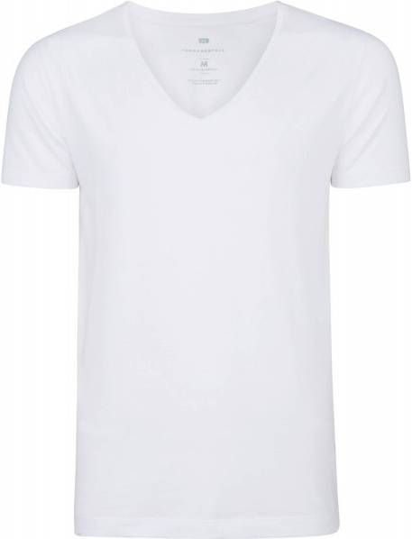 WE Fashion Fundamentals slim fit T-shirt