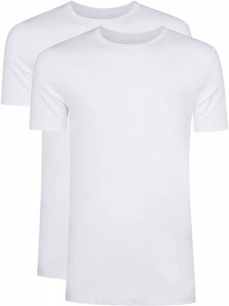 WE Fashion Fundamentals T-shirt set van 2