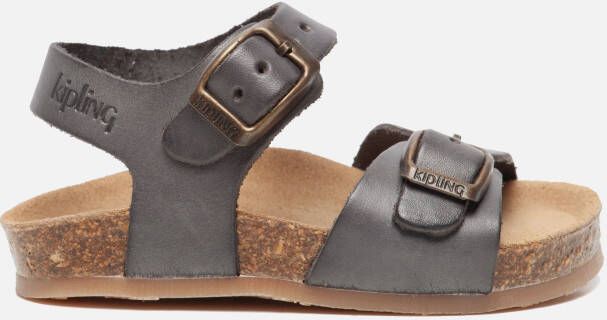 Kipling Meisjes Sandalen Easy 4