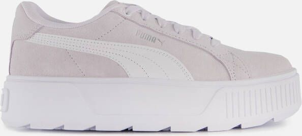 Mexx Gitte Glitter Sneakers beige Synthetisch